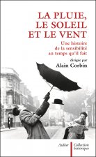 La Pluie, le soleil et le vent