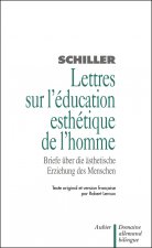 Lettres sur l'éducation esthétique de l'homme