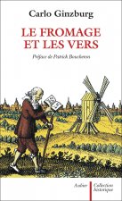 Le Fromage et les vers