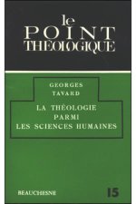 La théologie parmi les sciences humaines