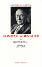 Konrad Adenauer