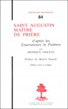 TH n°84 - Saint Augustin, maître de prière - D'après les Enarrationes in Psalmos