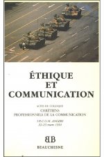 BB n°21 - Ethique et communication
