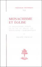 Monachisme et église