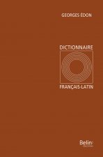 Dictionnaire Français-Latin