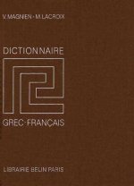 Dictionnaire Grec-Français