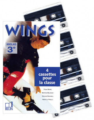 Wings 3e
