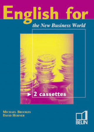 English for the New Business World.