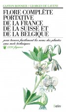 Flore complète portative de la France, de la Suisse et de la Belgique