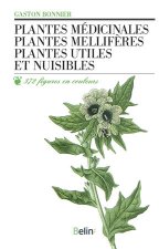 Plantes médicinales mellifères, utiles et nuisibles