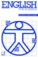 English for Science