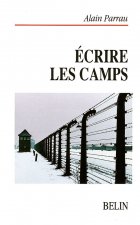 Écrire les camps