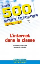 Internet dans la classe