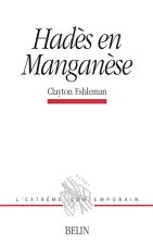 Hadès en Manganèse