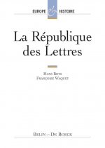 La République des Lettres
