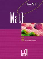 Math Terminale STT