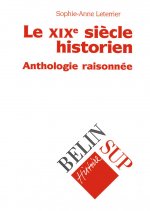 Le XIXe siècle historien