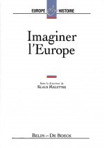 Imaginer l'Europe