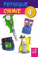 Physique Chimie 4e