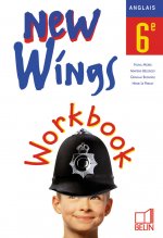 New Wings  6e