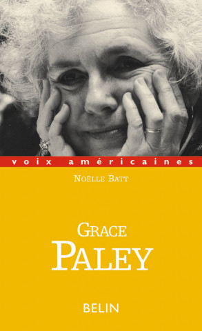 Grace Paley
