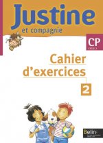 Justine et Compagnie CP