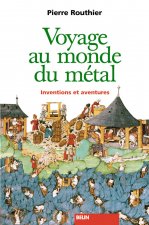 Voyage au monde du métal
