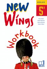 new wings anglais 5e workbook 1999