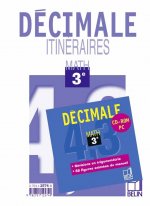 Décimale. Math 3e