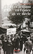 Les artisans en France au XXe siècle