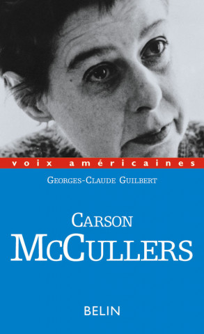 Carson McCullers