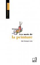 Les mots de la peinture