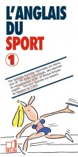 L'anglais du sport