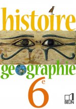 Histoire Géographie 6e 2000