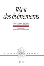 Récit des événements