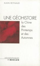 Une géohistoire