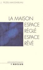 La maison : espace réglé, espace rêvé