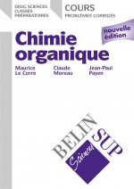 Chimie organique