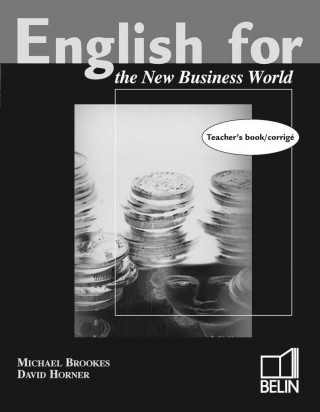 English for the New Business World