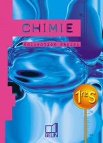 Chimie - 1re S