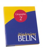 Géographie - 2e (2001)