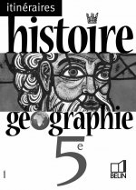 Histoire Géographie 5e 200
