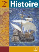 Histoire - 2nde (2001)