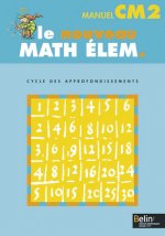Le Nouveau Math Élem. CM2
