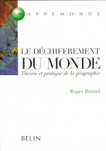 Le Déchiffrement du Monde