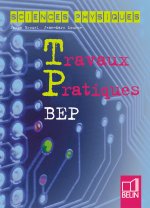 Sciences Physiques - BEP (2001)