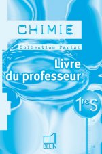 Chimie - 1re S