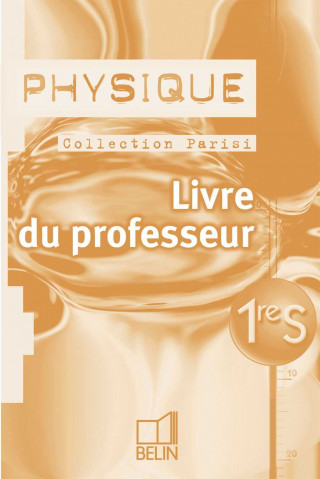 Physique - 1re S