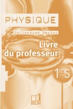 Physique - 1re S