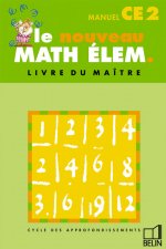 Le Nouveau Math élem CE2